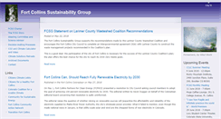 Desktop Screenshot of fcsg.fccan.org